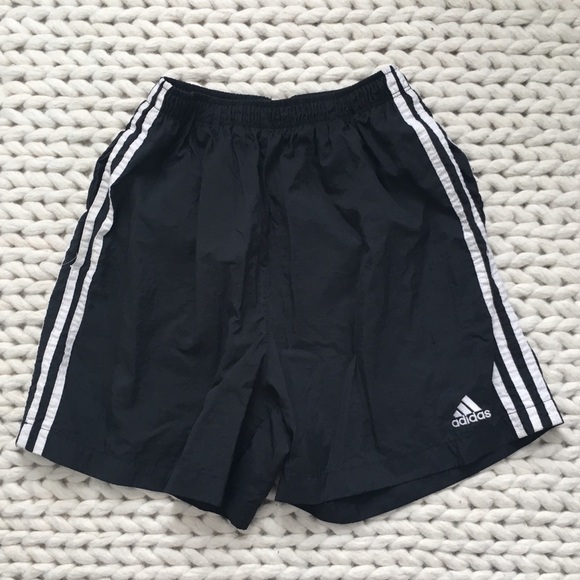 adidas Pants - Adidas Workout Shorts, Size Small